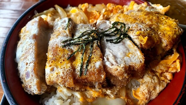 ごはん屋さちまる - 東旭川（食堂）の写真