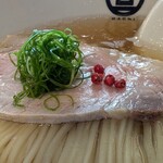 HACHI - トッピング