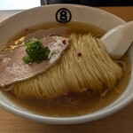 HACHI - 弾八（醤油味）