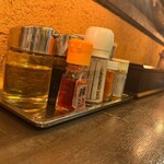 炙り味噌らーめん 麺匠 真武咲弥 - 