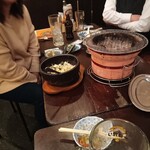 焼肉炭銀 北与野別館店 - 