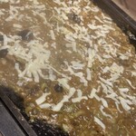 月島もんじゃ もへじ - 