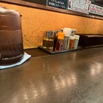 炙り味噌らーめん 麺匠 真武咲弥 - 