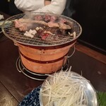 焼肉炭銀 北与野別館店 - 