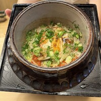 露庵 菊乃井 木屋町店 - 