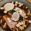 だしと麺 遊泳