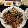 本場中華食堂 味道
