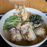かみあり製麺 - 