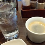 本場中華食堂 味道 - 