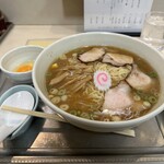 永福町 大勝軒 - 