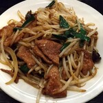 本場中華食堂 味道 - 