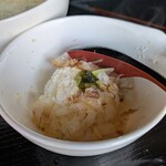 かみあり製麺 - 