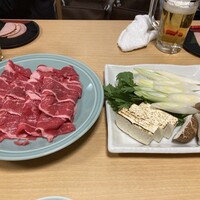 肉鮮問屋 佐々木 - 