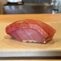鮨中村 - 