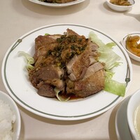 中国飯店 三田店 - 
