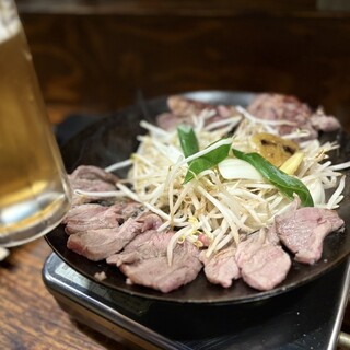 ジンギスカン えいじん_0