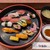 寿司海鮮 御旦孤 - 料理写真:けやきにぎり ￥1,500