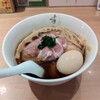 らぁ麺すみ田