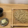 蕎麦 日より