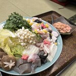 御食事処 日野治 - 