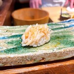 鮨処 一石三鳥 - 