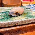 鮨処 一石三鳥 - 