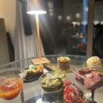 ポール・ボキューズ 大丸東京店 - 