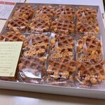 宗教法人シトー会那須の聖母修道院 - 中身は、詰まってました