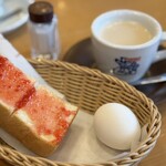 コメダ珈琲店 - 