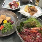 御食事処 日野治 - 