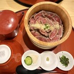 肉奉行京都牛光 河原町店 - 
