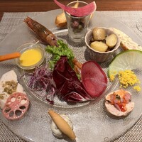 キャトルラパン 北梅田 - 
