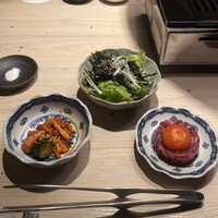 焼肉㐂舌 南船場 - 