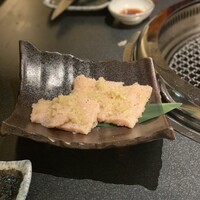 名古屋焼肉きらく - 