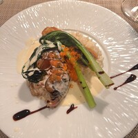 キャトルラパン 北梅田 - 
