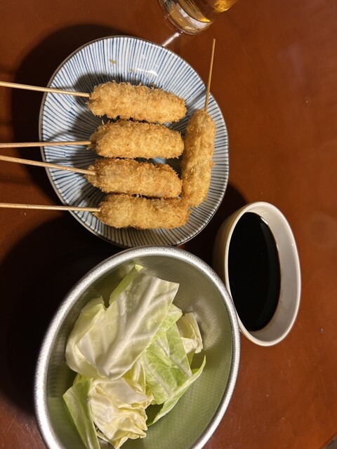 Kushi Dokoro Bond photo 2