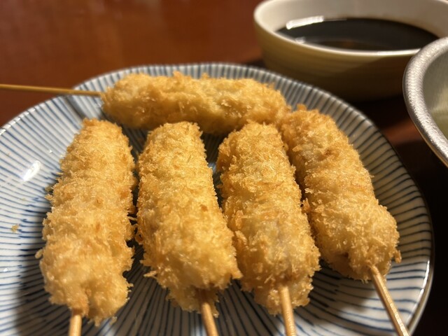 Kushi Dokoro Bond photo 3