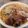 ラーメンマルキ
