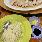 Chin Chin Eating House - 