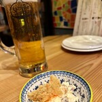 ハシゴバル ピンチョ - 