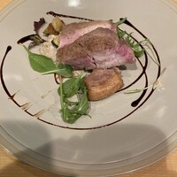 エサカイタリアン オカムー - 