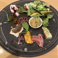 エサカイタリアン オカムー - 