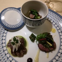 横濱元町 霧笛楼 - 