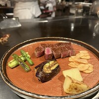 六本木モンシェルトントン - 