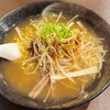 まっちゃ好好亭 - ネギらぁーめん