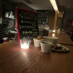 ミッケラー トウキョウ - 