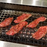 京都焼肉 天壇 1965 MARUNOUCHI - 