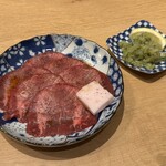 京都焼肉 天壇 1965 MARUNOUCHI - 