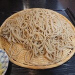 一成 - 十割蕎麦のせいろ