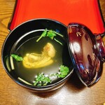 うなぎ亭 友栄 - 